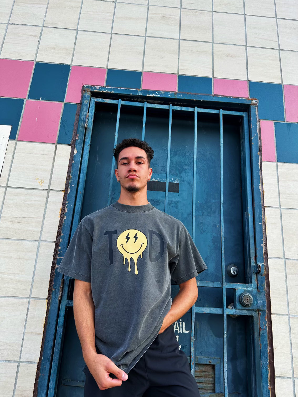 Too Much Drip Tee
