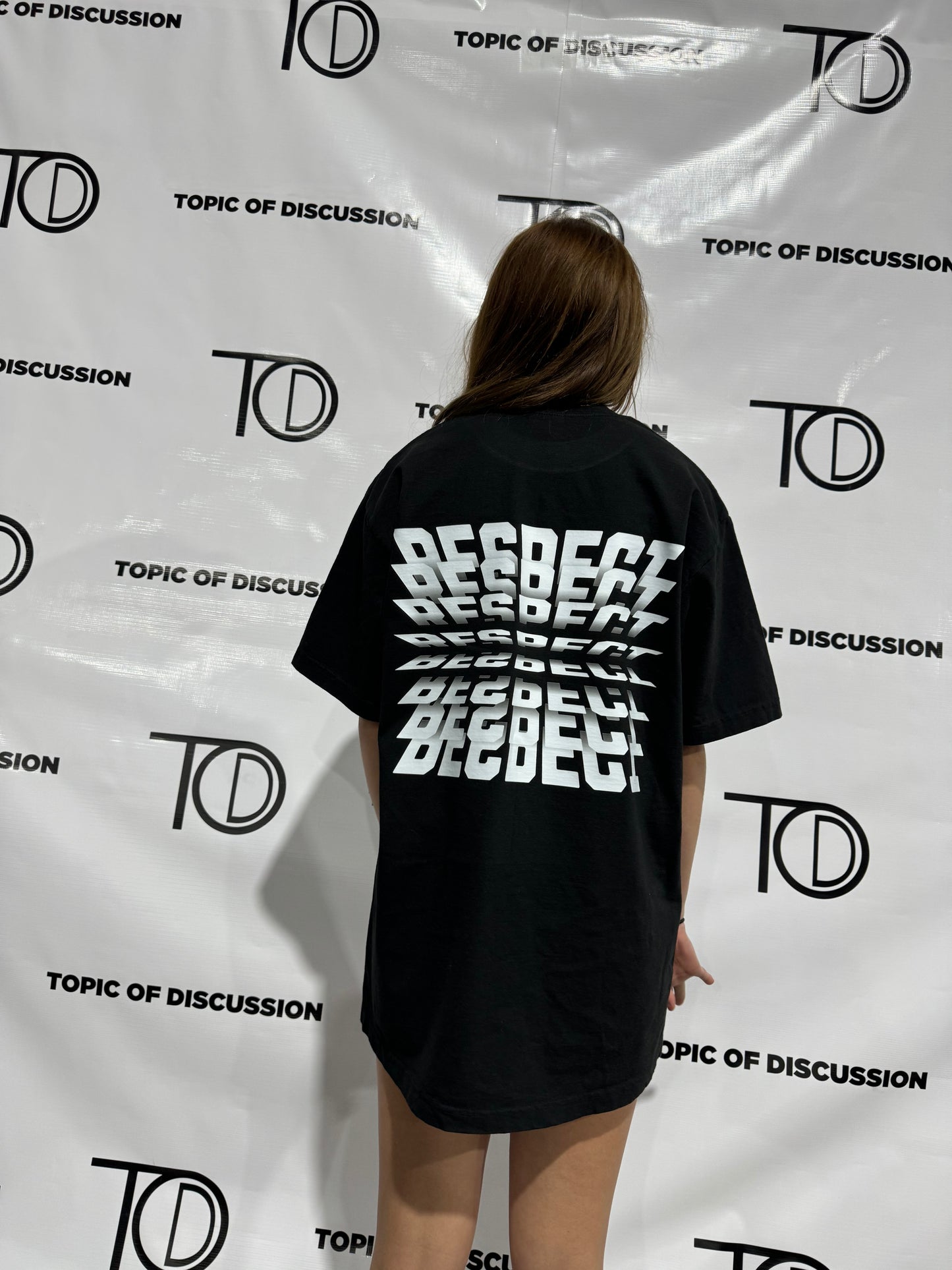 The Dad Tee
