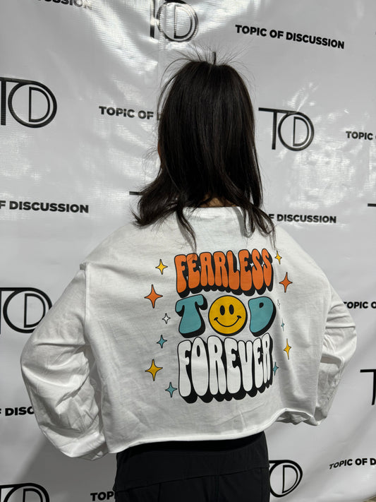 Fearless Forever Crop